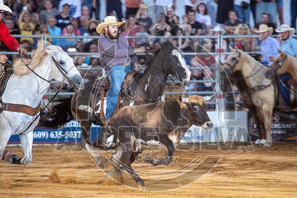 2024 Cowtown Rodeo_SW_Dillon Holub_454-AndreSilva