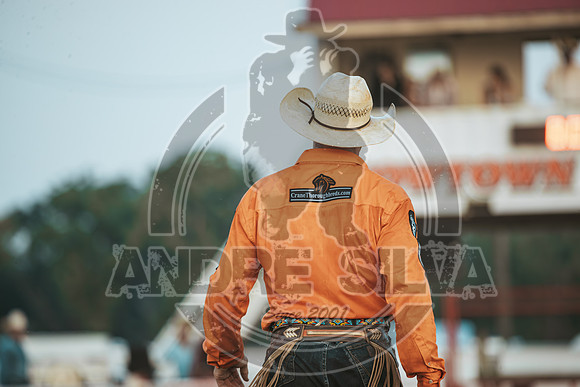 2024 Cowtown Rodeo_SB_Clovis Crane_438-AndreSilva