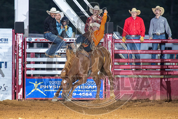2024 Cowtown Rodeo_BB_Clovis Crane_478-AndreSilva