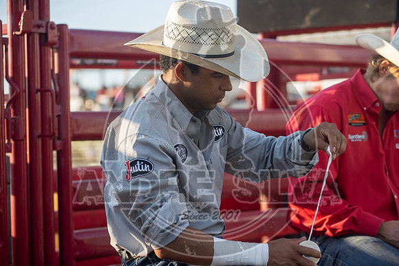 2024 Cowtown Rodeo_R1_XTREME BULLS__AndreSilva_368