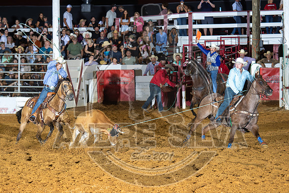2024 Cowtown Rodeo_TR_Wyatt Long_Michael Charles_514-AndreSilva