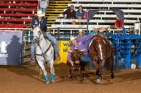 2020_08_01_Mesquite_Steer_Wrestling_Sam_Houston_Powers_159