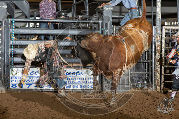06_14_19_Cleburne_BR_Elliot Jacoby_412_Silva
