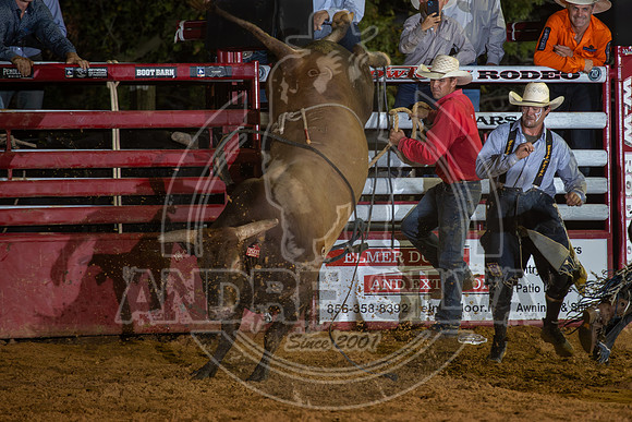 2024 Cowtown Rodeo_BR_Jay Gresh_580-AndreSilva