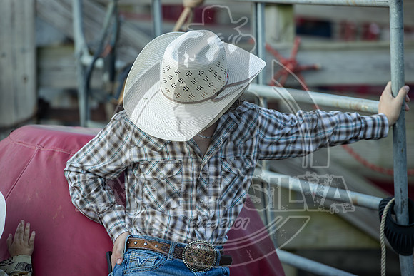 2024 Cowtown Rodeo_R1_XTREME BULLS__AndreSilva_340