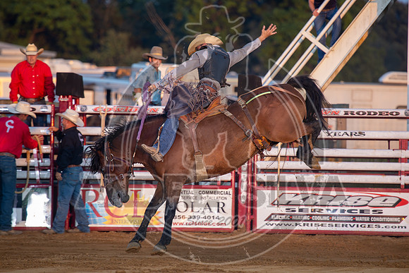 2024 Cowtown Rodeo_SB_Jake Barnes_442-AndreSilva