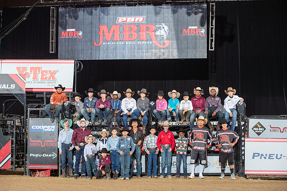 MBR Media 001