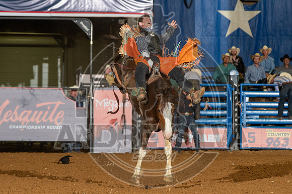 2020_06_06_Mesquite_Bareback_Riding_Montana Duvall_428_Silva