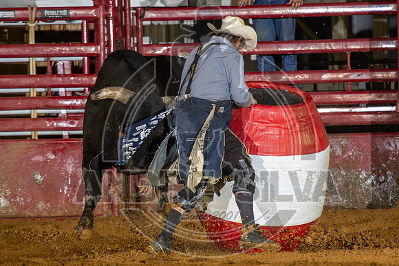 2024 Cowtown Rodeo_BR_Jerry Jacobs_574-AndreSilva