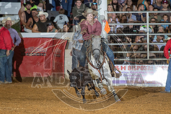 2024 Cowtown Rodeo_TD_Joseph Boccanfuso_486-AndreSilva