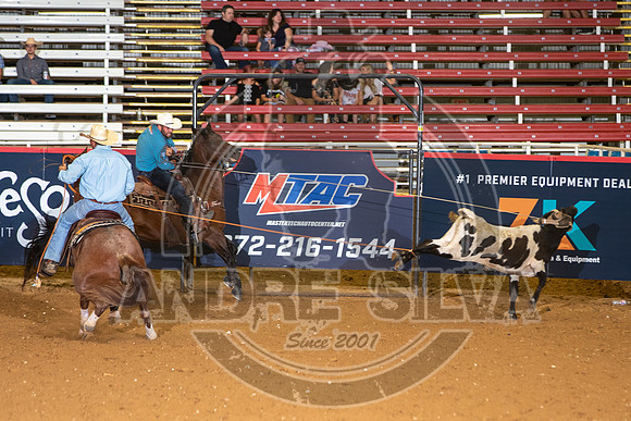 2020_06_13_Mesquite_Team_Roping_Lightning_Aguilera_Michael_Fortenberry_367_Silva
