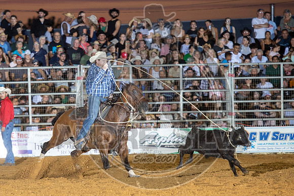 2024 Cowtown Rodeo_TD_Tyler Zebrovious_488-AndreSilva