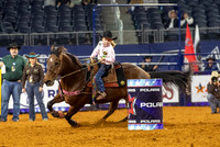 2021_TheAmerican_Barrel Racing_Charlie Raye Sohrt_AndreSilva_465
