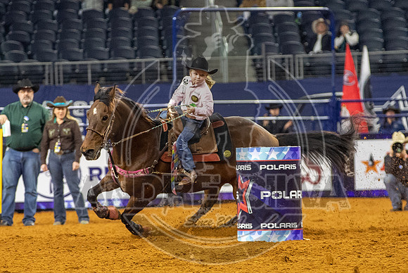 2021_TheAmerican_Barrel Racing_Charlie Raye Sohrt_AndreSilva_465
