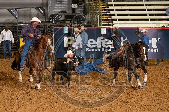 2020_06_06_Mesquite_Steer_Wrestling_Jace Melvin_406_Silva