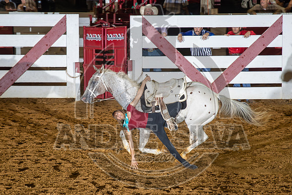 2024 Cowtown Rodeo_Chelsea Anderson_505-AndreSilva