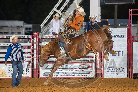 2024 Cowtown Rodeo_BB_Clovis Crane_480-AndreSilva