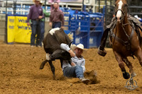 07_06_19_Mesquite_Steer_Wrestling,_Austin Courmier_072_Silva