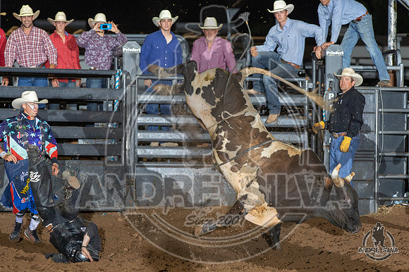 06_14_19_Cleburne_BR_Trevor Reiste_414_Silva