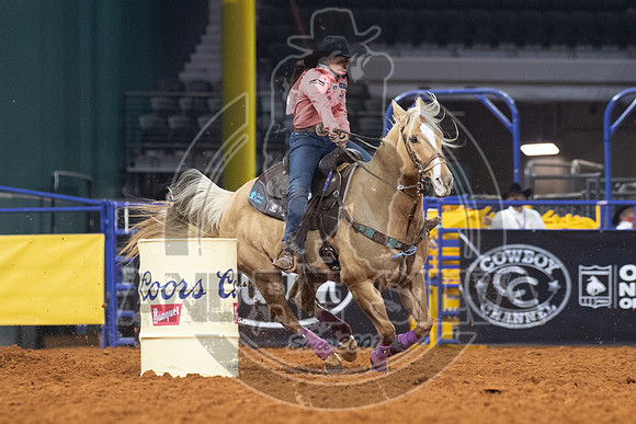2020_Dez_12_WNFR_Barrel_Racing_Hailey Kinsel_727