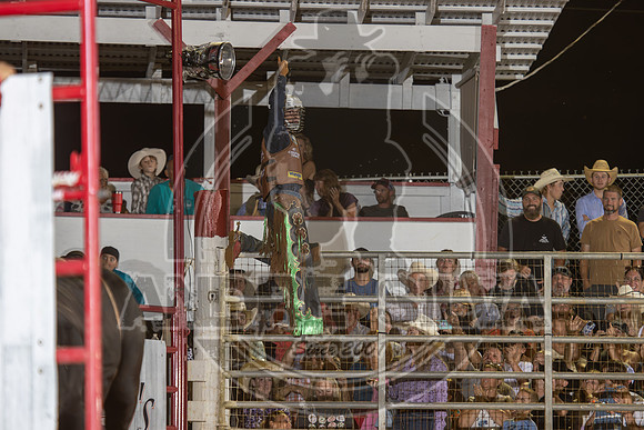 2024 Cowtown Rodeo_BR_Josh Frost_571-AndreSilva
