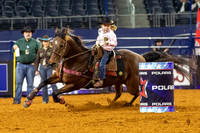 2021_TheAmerican_Barrel Racing_Charlie Raye Sohrt_AndreSilva_466
