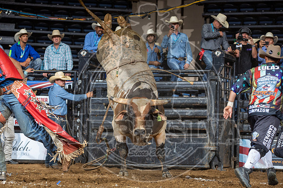 08_03_19_Allen_TX_PBR_391_Silva