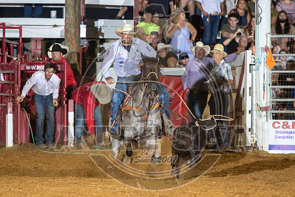 2024 Cowtown Rodeo_TD_Joseph Myers_496-AndreSilva