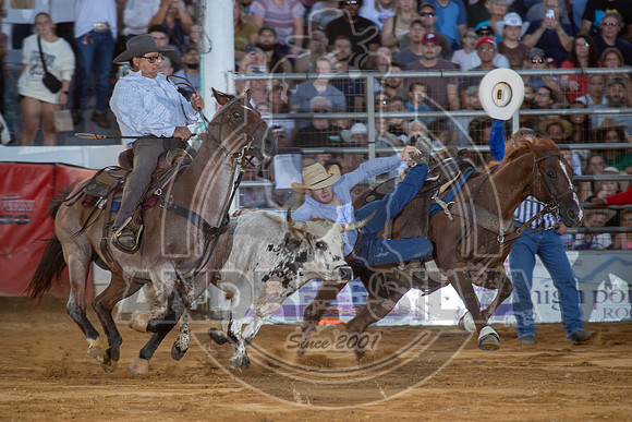 2024 Cowtown Rodeo_SW_Chase Brantmayer_456-AndreSilva