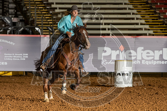 2020_06_06_Mesquite_Barrel Racing_Gina Suick_142_Silva