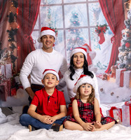 2024 Dec 23 - Teodoro's Family