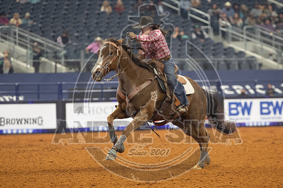 2021_TheAmerican_Barrel Racing_Brittany Pozzi Tonozzi_AndreSilva_765
