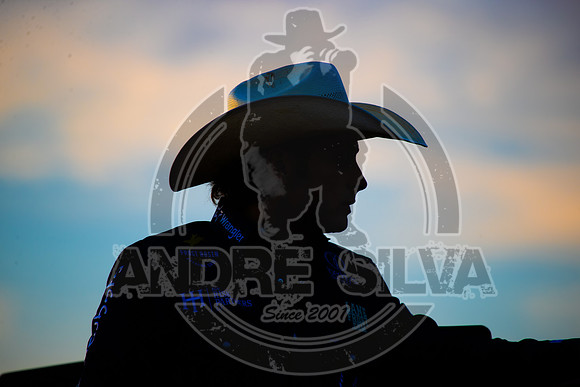2024 Cowtown Rodeo_BR_Josh Frost_388-AndreSilva