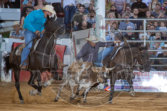 2024 Cowtown Rodeo_SW_Chad Stoltzfus_448-AndreSilva