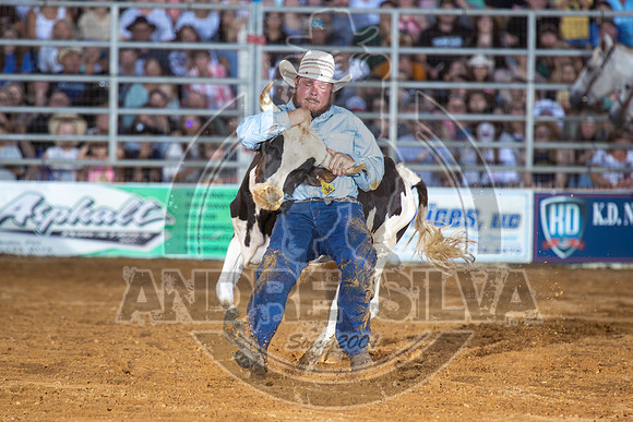 2024 Cowtown Rodeo_SW_Allen Johnson_464-AndreSilva
