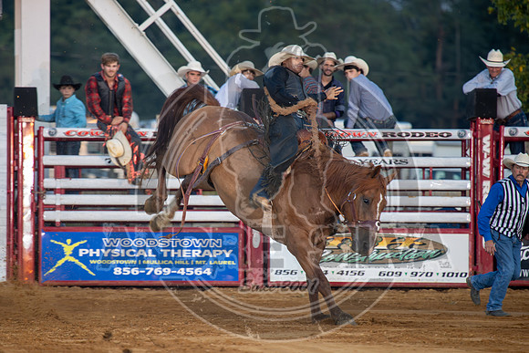 2024 Cowtown Rodeo_SB_Jason Scales_445-AndreSilva