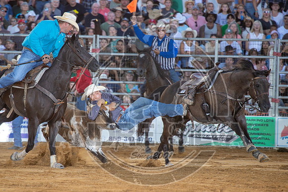 2024 Cowtown Rodeo_SW_Chad Stoltzfus_449-AndreSilva