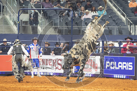 2021_TheAmerican_Bull Riding_Sage Kimzey_AndreSilva_803