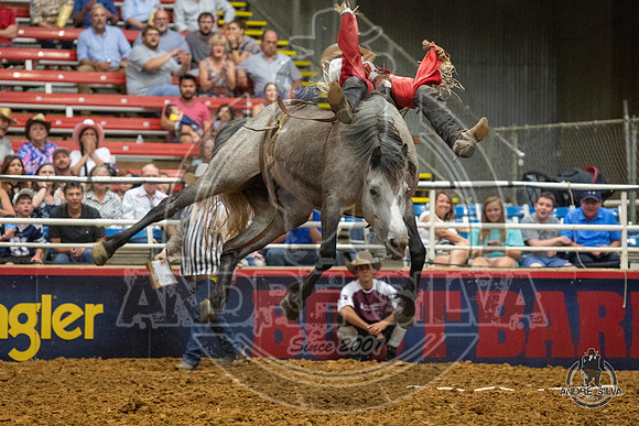 07_06_19_Mesquite_Bareback_Riding_Rocker Steiner_066_Silva