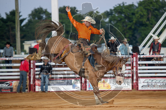 2024 Cowtown Rodeo_SB_Clovis Crane_437-AndreSilva