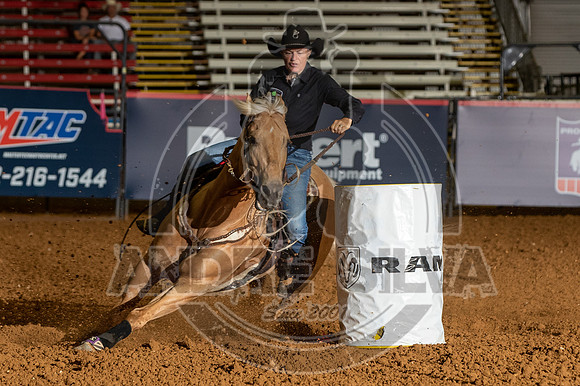 2020_06_06_Mesquite_Barrel Racing_Kelley Carrington_139_Silva