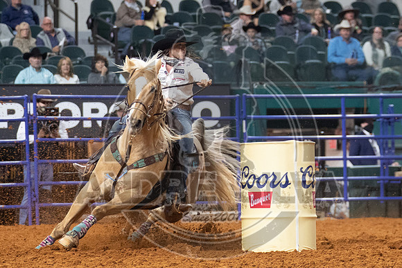 2020_Dez_09_WNFR_Barrel_Racing_Hailey Kinsel_424