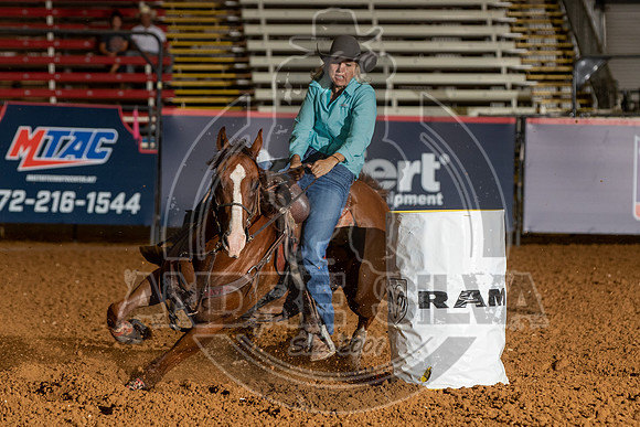 2020_06_06_Mesquite_Barrel Racing_Gina Suick_141_Silva
