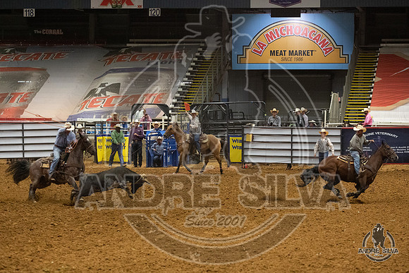 07_06_19_Mesquite_Team_Roping_Peyton Walters, Clay Futrell_117_Silva