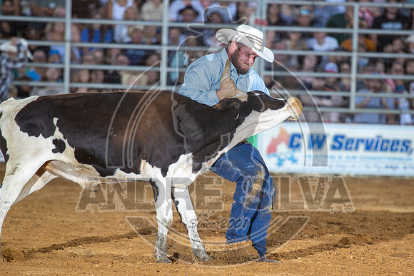 2024 Cowtown Rodeo_SW_Allen Johnson_465-AndreSilva