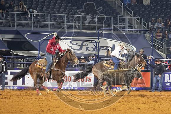 2021_TheAmerican_Team Roping_-Colby Lovell Paul Eaves_AndreSilva_239
