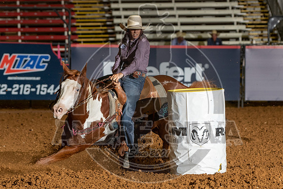 2020_06_06_Mesquite_Barrel Racing_Brittney Barnett_123_Silva