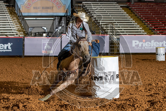 2020_06_06_Mesquite_Barrel Racing_Jessi Fish_106_Silva