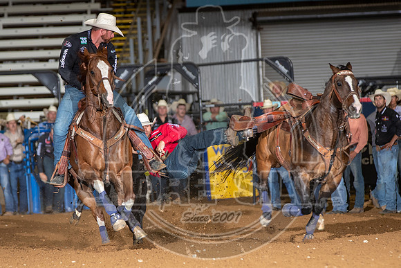2020_06_13_Mesquite_Steer_Wrestling_Rowdy_Parrott_126_Silva