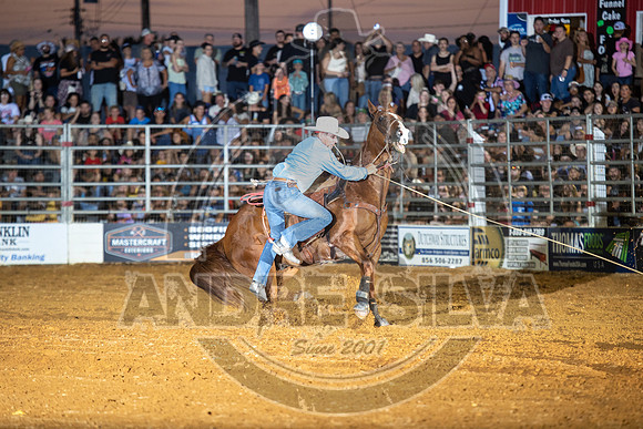 2024 Cowtown Rodeo_TD_John Kilgus_483-AndreSilva